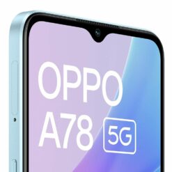 Oppo A78 5G 8GB 128GB IDFC Credit Card Offers on Mobile