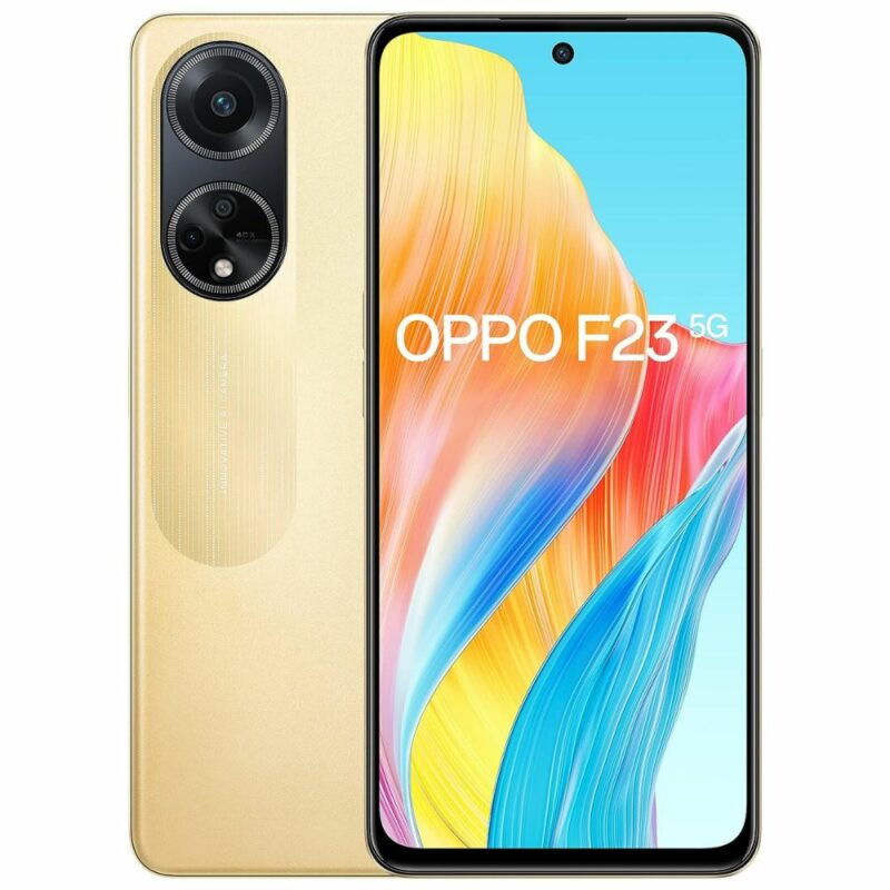 Oppo F23 5G 8GB 256GB