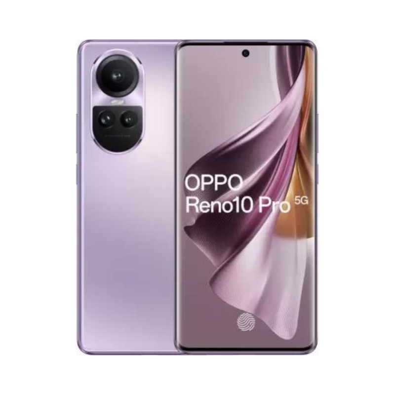 Oppo Reno10 Pro 5G 12GB 256GB Price in India