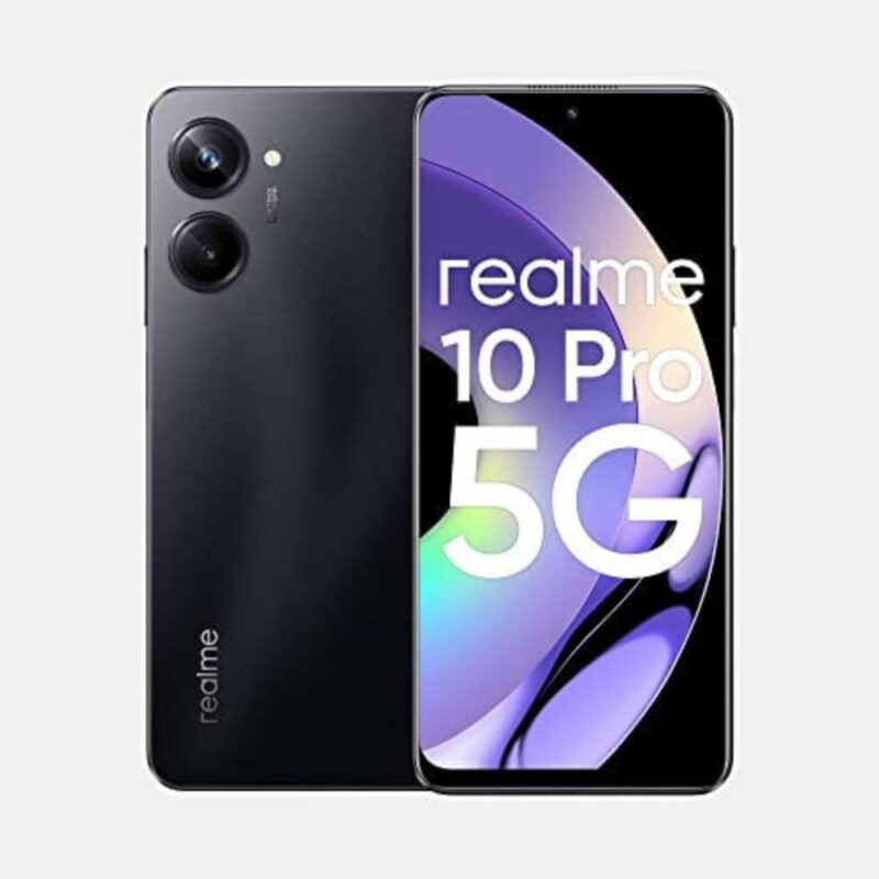 Realme 10 Pro 5G 6GB 128GB Price in India