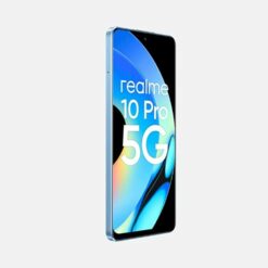 Realme 10 Pro 5G 8GB 128GB HDFC No Cost EMI Debit Card