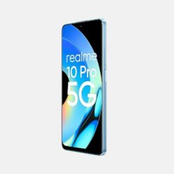 Realme 10 Pro 5G 8GB 128GB HDFC No Cost EMI Debit Card