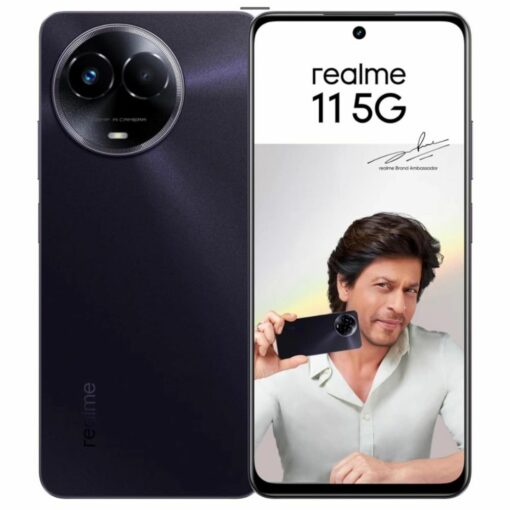 Realme 11 5G 8GB 128GB HDFC Debit Card EMI