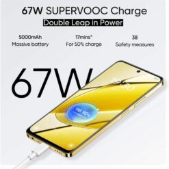 Realme 11 5G 8GB 256GB EMI without Credit Card