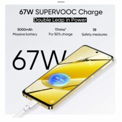 Realme 11 5G 8GB 256GB Price in India