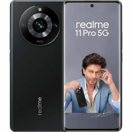 Realme 11 Pro 5G 8GB 256GB EMI without Credit Card