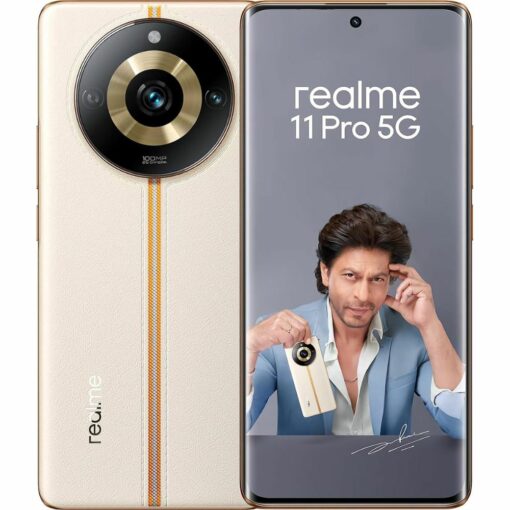 Realme 11 Pro 5G 8GB 256GB Price in India