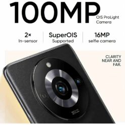 Realme 11 Pro 5G 8GB 256GB EMI without Credit Card