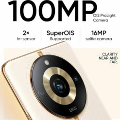Realme 11 Pro 5G 8GB 256GB Price in India