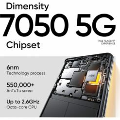 Realme 11 Pro 5G 8GB 256GB Price in India