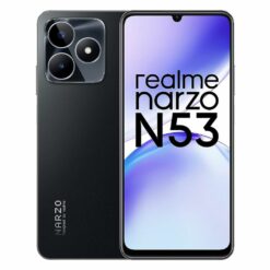 Realme Narzo N53 6GB 128GB Debit Card EMI Offers