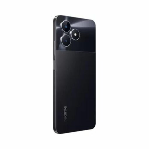 Realme C51 4GB 64GB Carbon Black HDFC Credit Card Offers