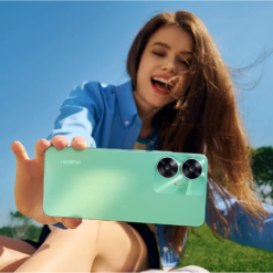 Realme C55 6GB 64GB Price in India