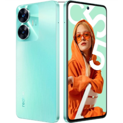 Realme C55 6GB 64GB Price in India