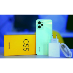 Realme C55 6GB 64GB Price in India