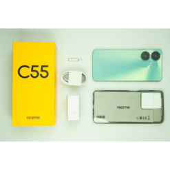 Realme C55 8GB 128GB No Cost Credit Card EMI