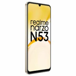 Realme Narzo N53 6GB 128GB HDFC Credit Card EMI Offers