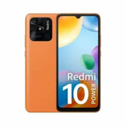 Redmi 10 Power 8GB 128GB HDFC Debit Card EMI