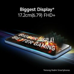 Redmi 12 5G 4GB 128GB Price in India