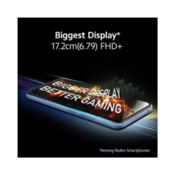 Redmi 12 5G 4GB 128GB Bajaj Finance No Cost EMI