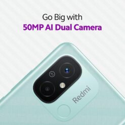 Redmi 12C 4GB 128GB HDFC Debit Card EMI Offers