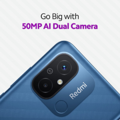 Redmi 12C 4GB 128GB HDFC Debit Card EMI Offers