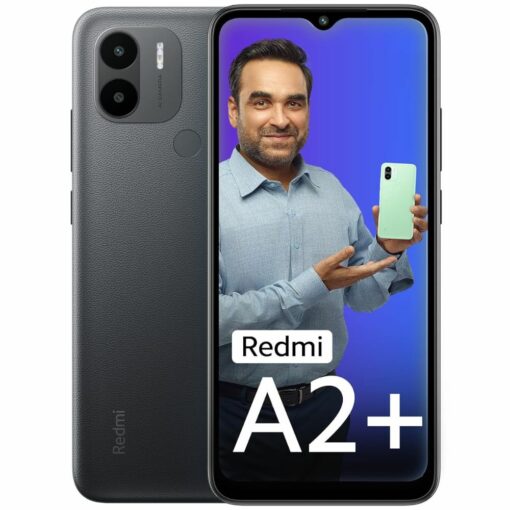 Redmi A2+ 4GB 128GB Bajaj Finance EMI Card Offers