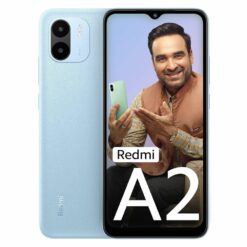 Redmi A2 2GB 32GB IDFC Credit Card Offers on Mobile