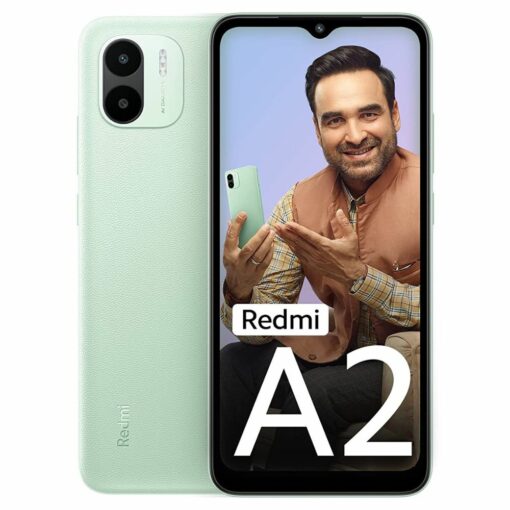 Redmi A2 4GB 64GB KreditBee Paylater