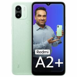 Redmi A2+ 4GB 64GB HDFC No Cost EMI Credit Card