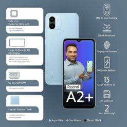 Redmi A2+ 4GB 64GB Bajaj Finance No Cost EMI