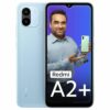 Redmi A2+ 4GB 128GB HDFC Debit Card EMI