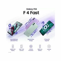 Samsung Galaxy F04 4GB 64GB EMI without Credit Card