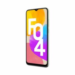 Samsung Galaxy F04 4GB 64GB EMI without Credit Card