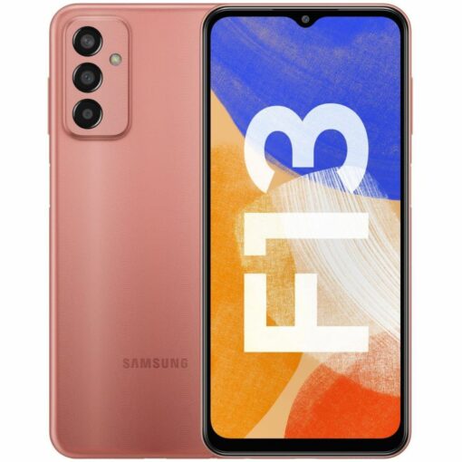 Samsung Galaxy F13 4GB 128GB Price in India