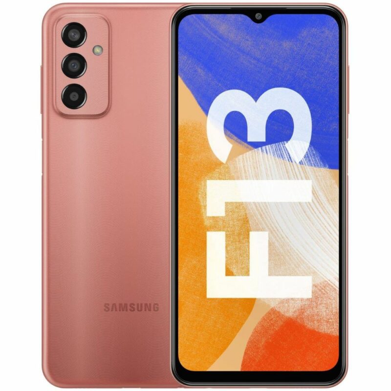 Samsung Galaxy F13 4GB 128GB Price in India