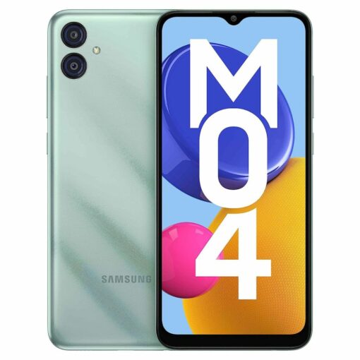 Samsung Galaxy M04 4GB 128GB Price in India