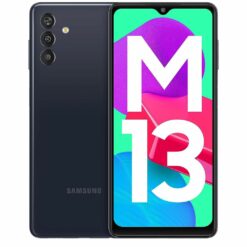 Samsung Galaxy M13 6GB 128GB Bajaj Finance EMI Card Offers