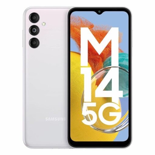 Samsung Galaxy M14 5G 4GB 128GB Price in India