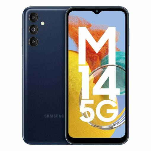 Samsung Galaxy M14 5G 4GB 128GB HDFC Flexipay EMI