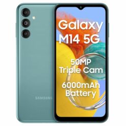 Samsung Galaxy M14 5G 4GB 128GB HDFC Debit Card EMI