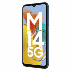 Samsung Galaxy M14 5G 6GB 128GB No Cost EMI Bajaj Finance
