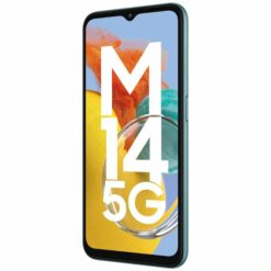 Samsung Galaxy M14 5G 6GB 128GB IDFC EMI Card Offers