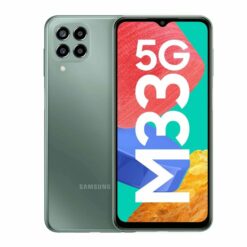 Samsung Galaxy M33 5G 8GB 128GB EMI without Credit Card