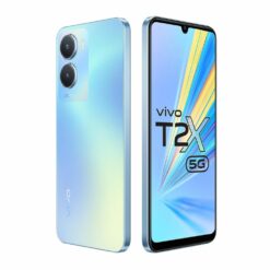 Vivo T2x 5G 6GB 128GB Marine Blue IDBI Credit Card Offers