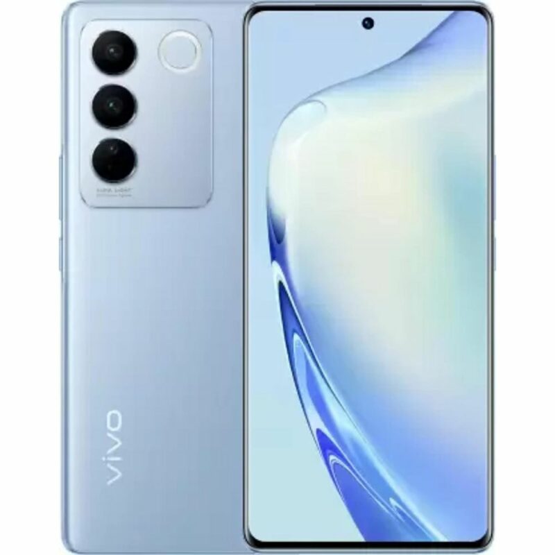 Vivo V27 5G 8GB 128GB Magic Blue Bajaj Finance EMI