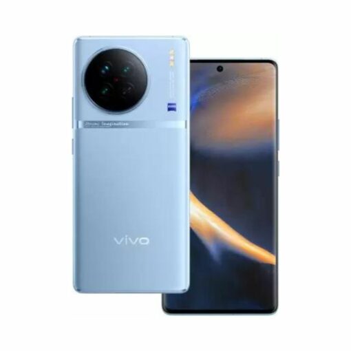 Vivo X90 8GB 256GB Breeze Blue HDFC Credit Card EMI Offers
