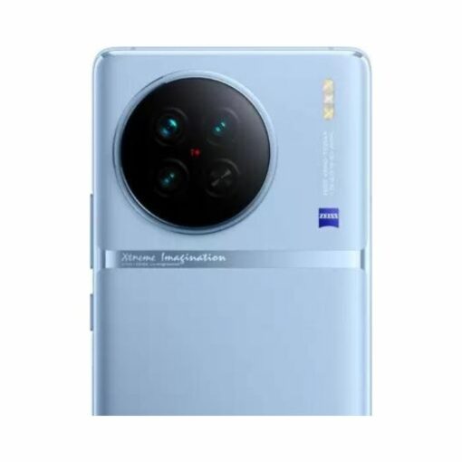 Vivo X90 8GB 256GB Breeze Blue HDFC Credit Card EMI Offers
