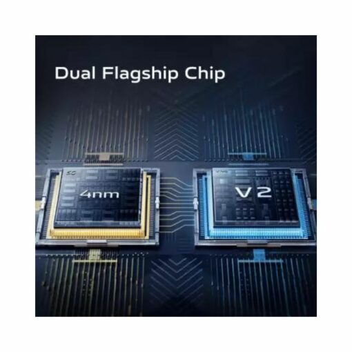 Vivo X90 12GB 256GB Breeze Blue HDFC Debit Card EMI Offers