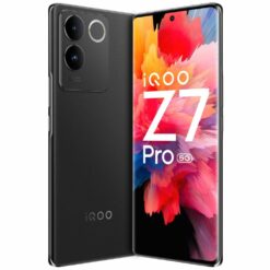 iQOO Z7 Pro 5G Specifications